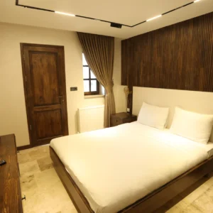 Standard Room 101
