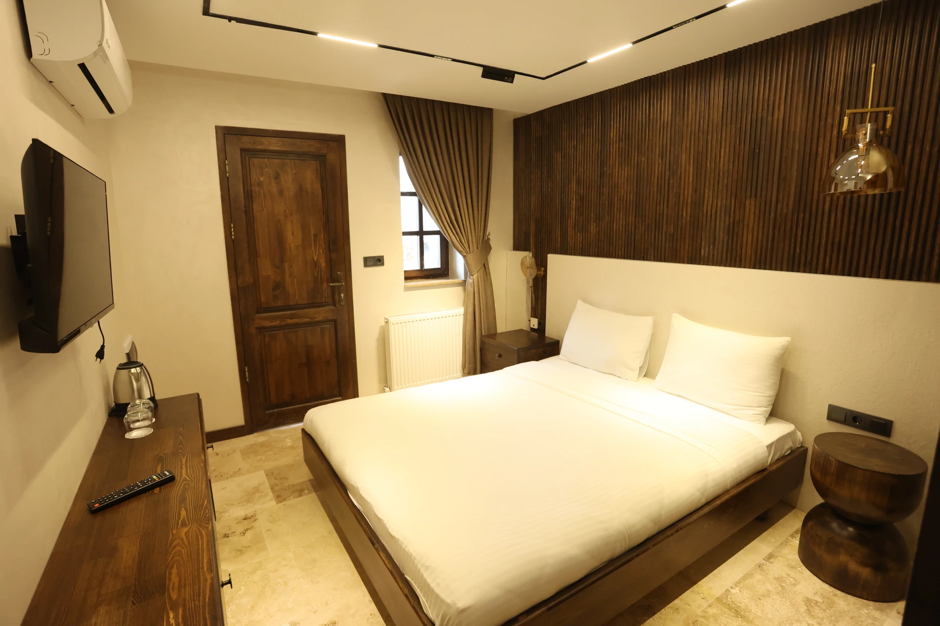 cappadociastonehouse_Standard Room 101