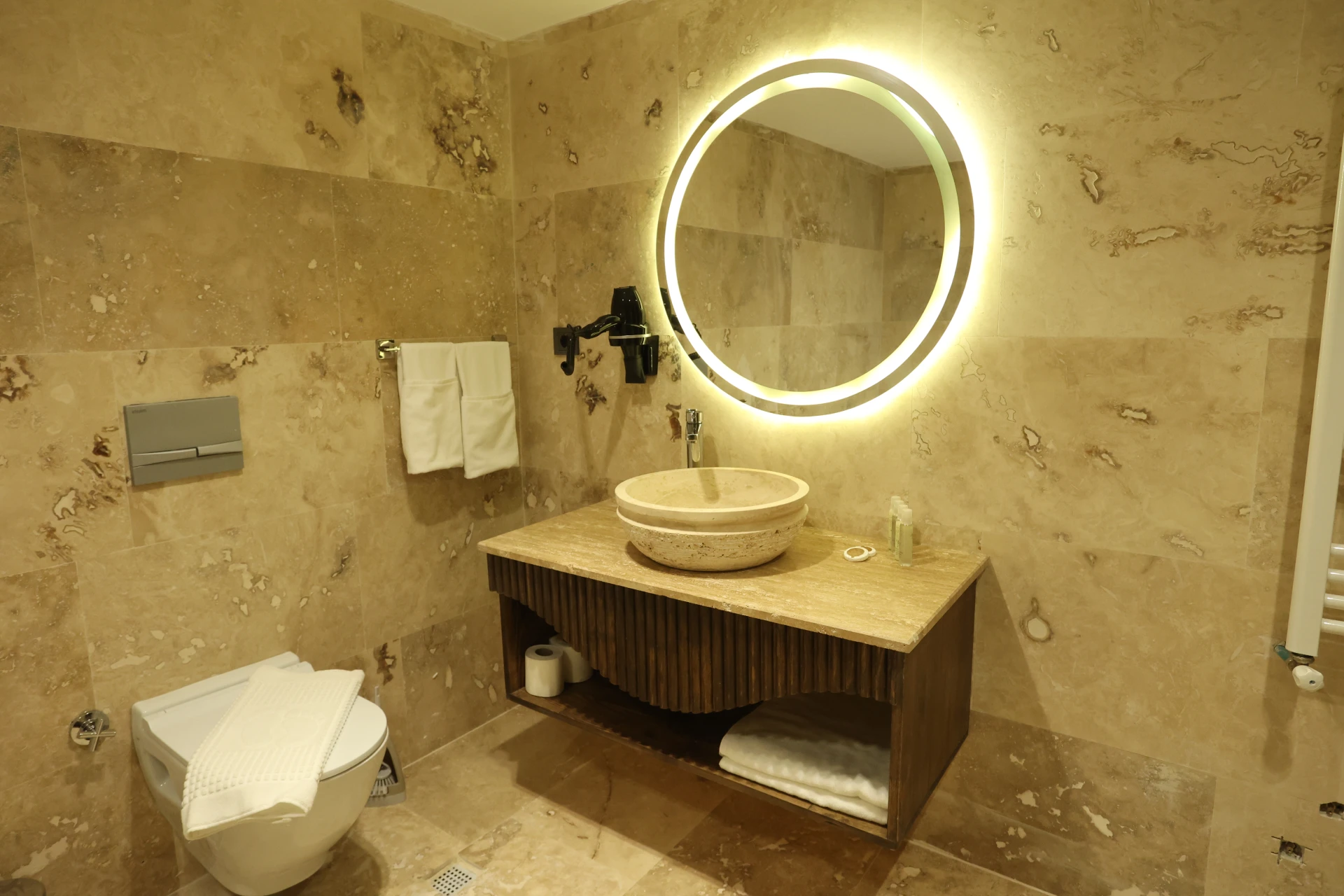 cappadociastonehouse_Standard Room 101_HYR_4824