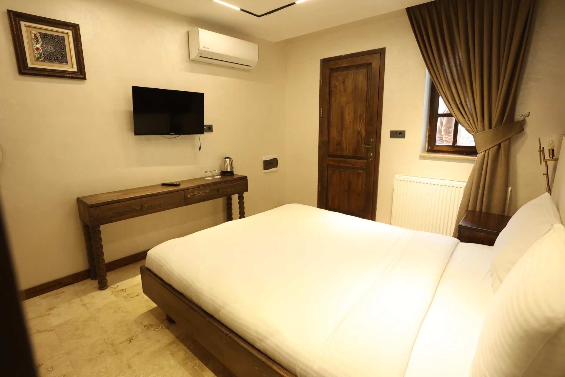 cappadociastonehouse_Standard Room 101_HYR_4827