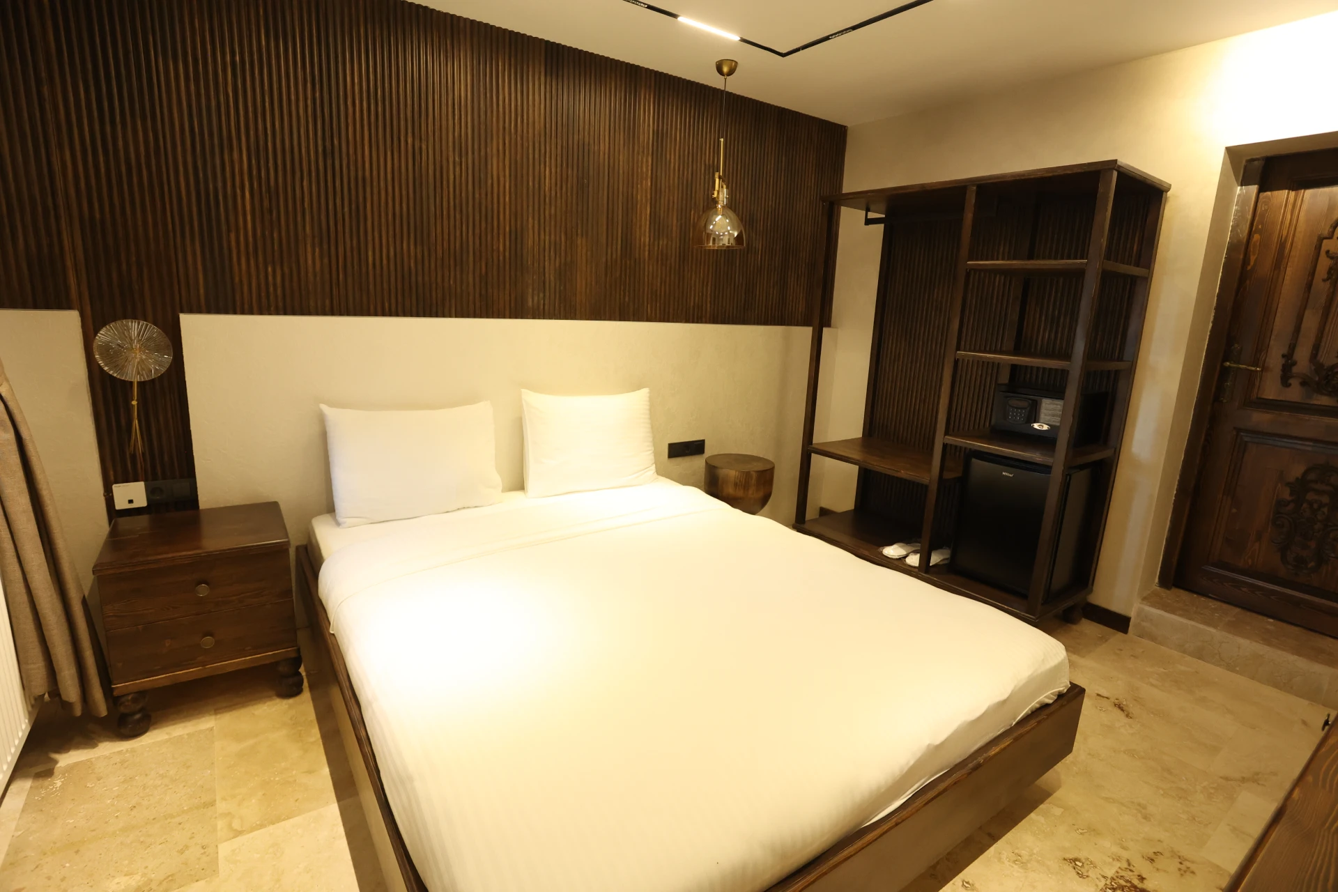 cappadociastonehouse_Standard Room 101_HYR_4830