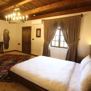 Deluxe Room with Jacuzzi 208