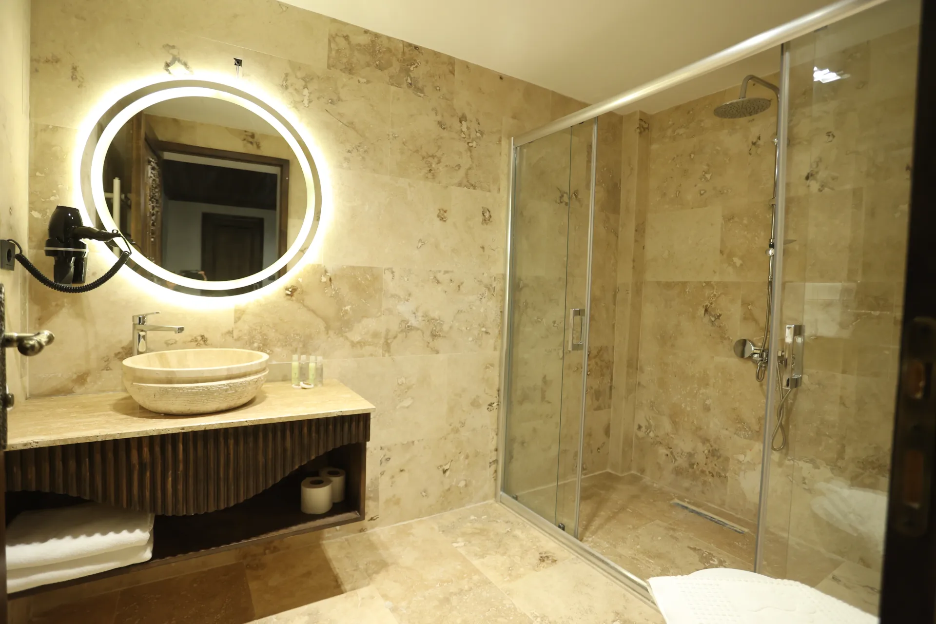 cappadociastonehouse_Standard Room 101_HYR_4800