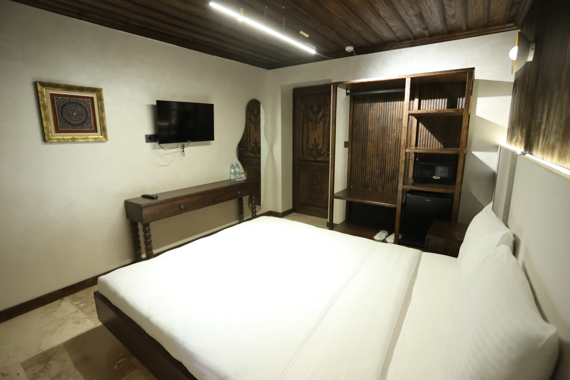cappadociastonehouse_Standard Room 101_HYR_4804