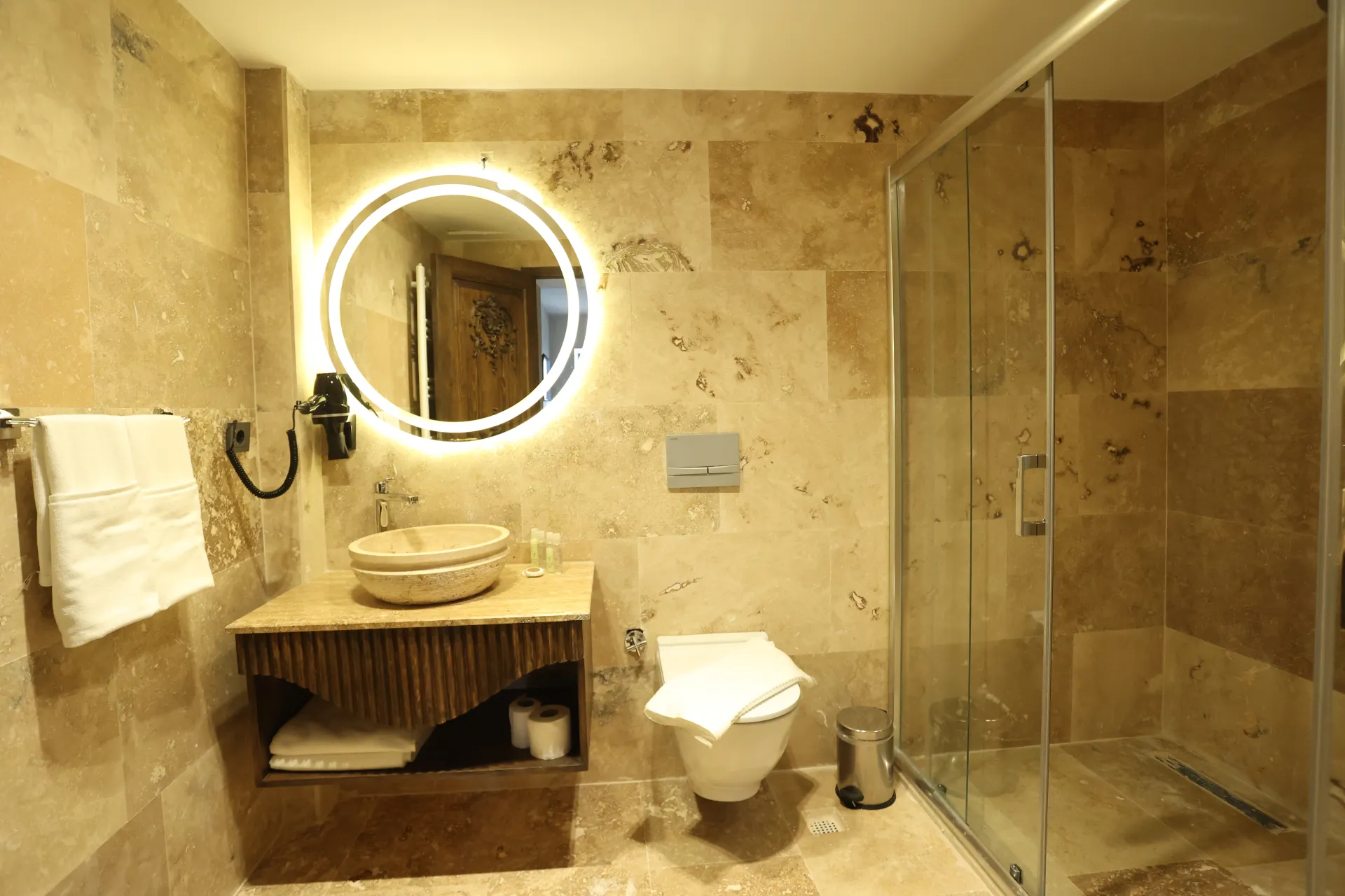 cappadociastonehouse_Standard Room103_HYR_4834