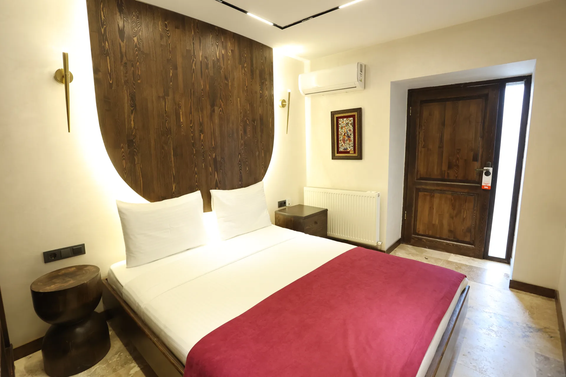 cappadociastonehouse_Standard Room103_HYR_4841
