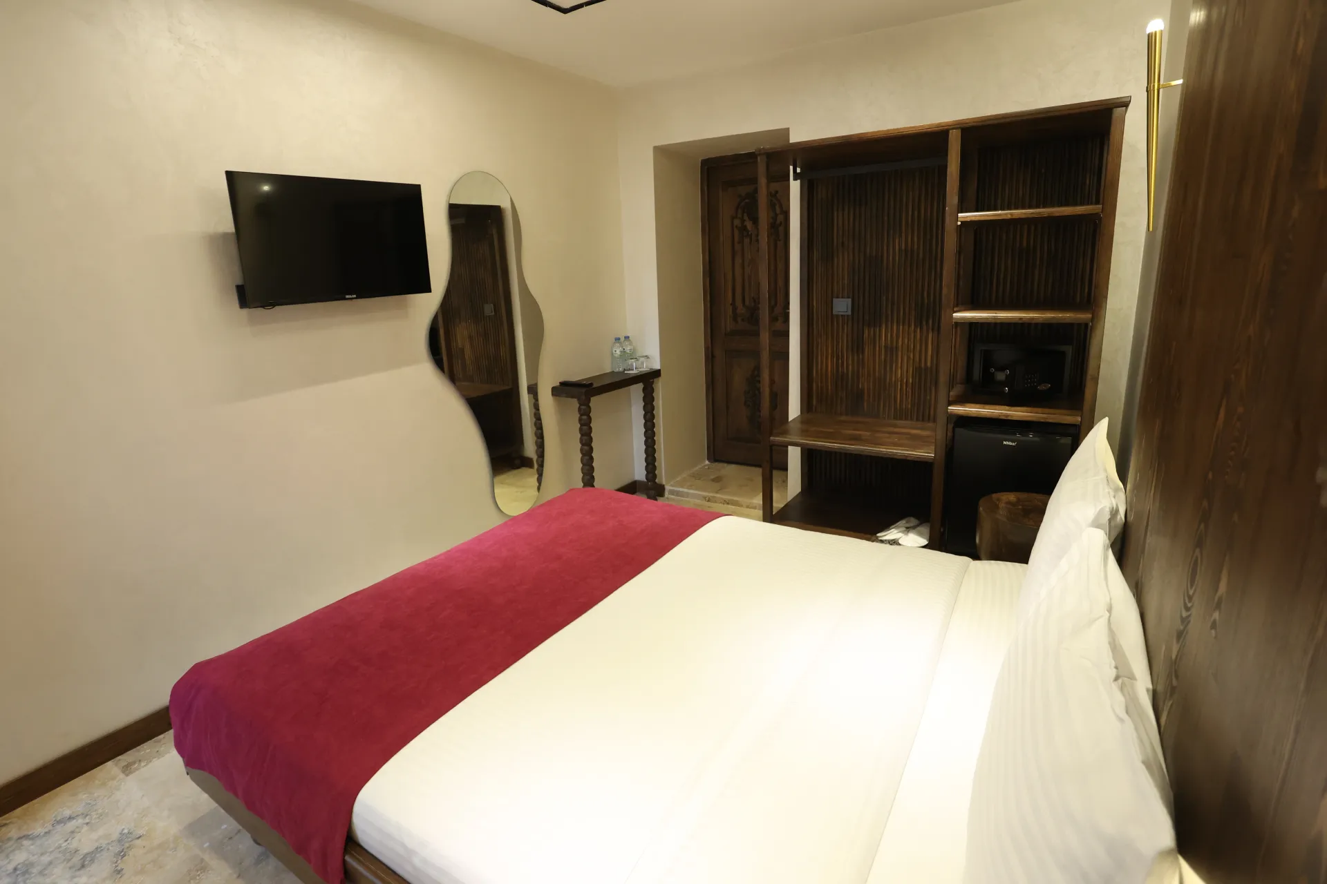 cappadociastonehouse_Standard Room103_HYR_4843