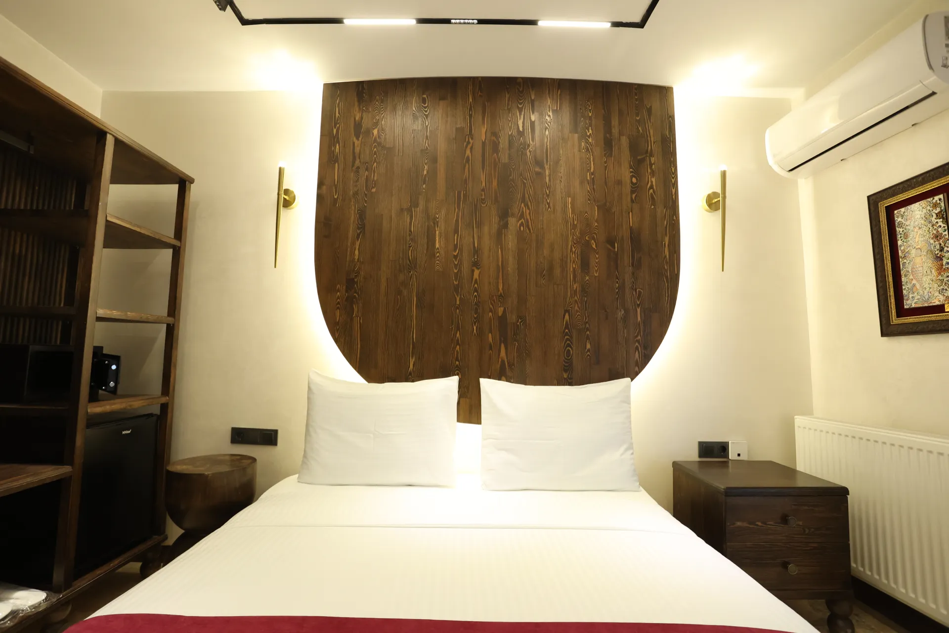 cappadociastonehouse_Standard Room103_HYR_4845