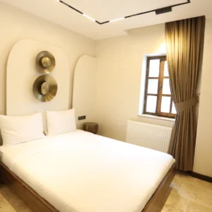 Standard Room 105