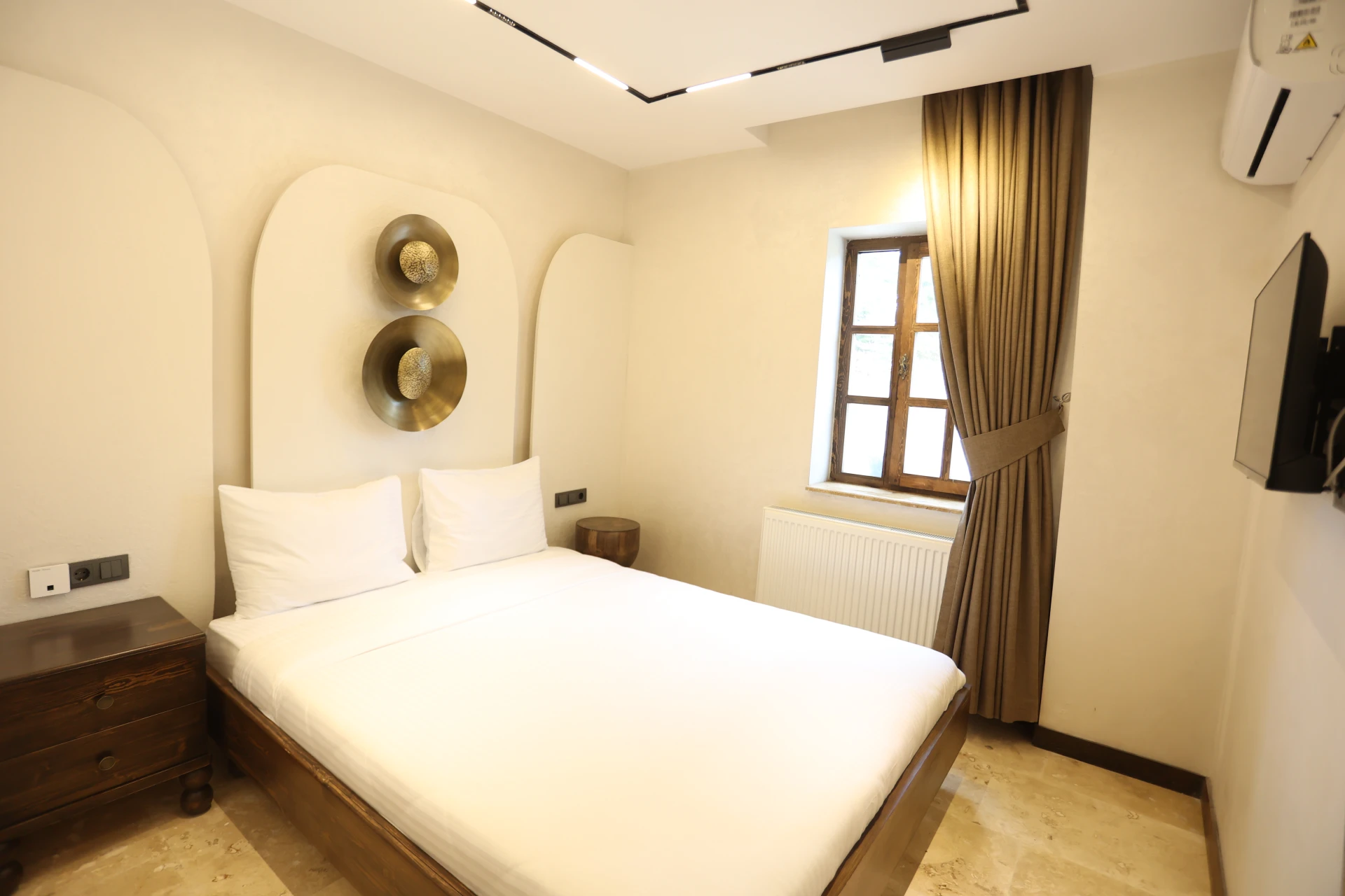 cappadociastonehouse_Standard Room105_HYR_5325